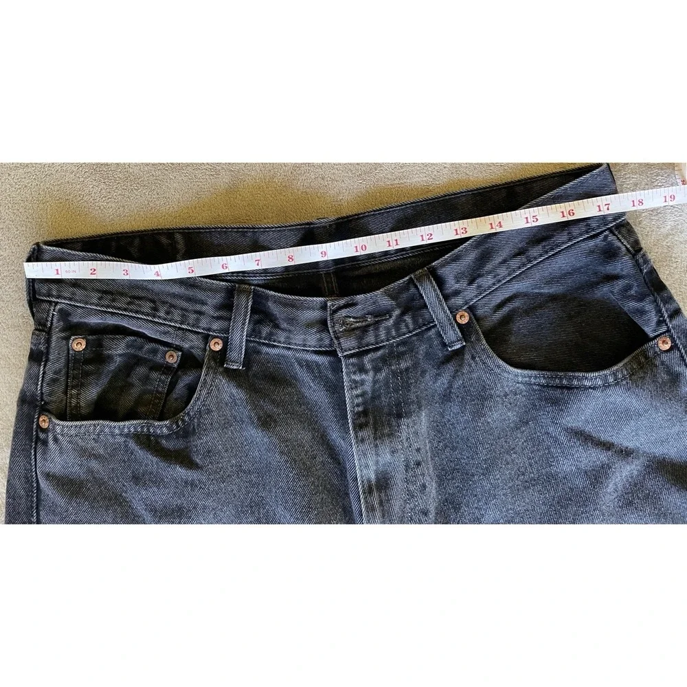 Levis product pair